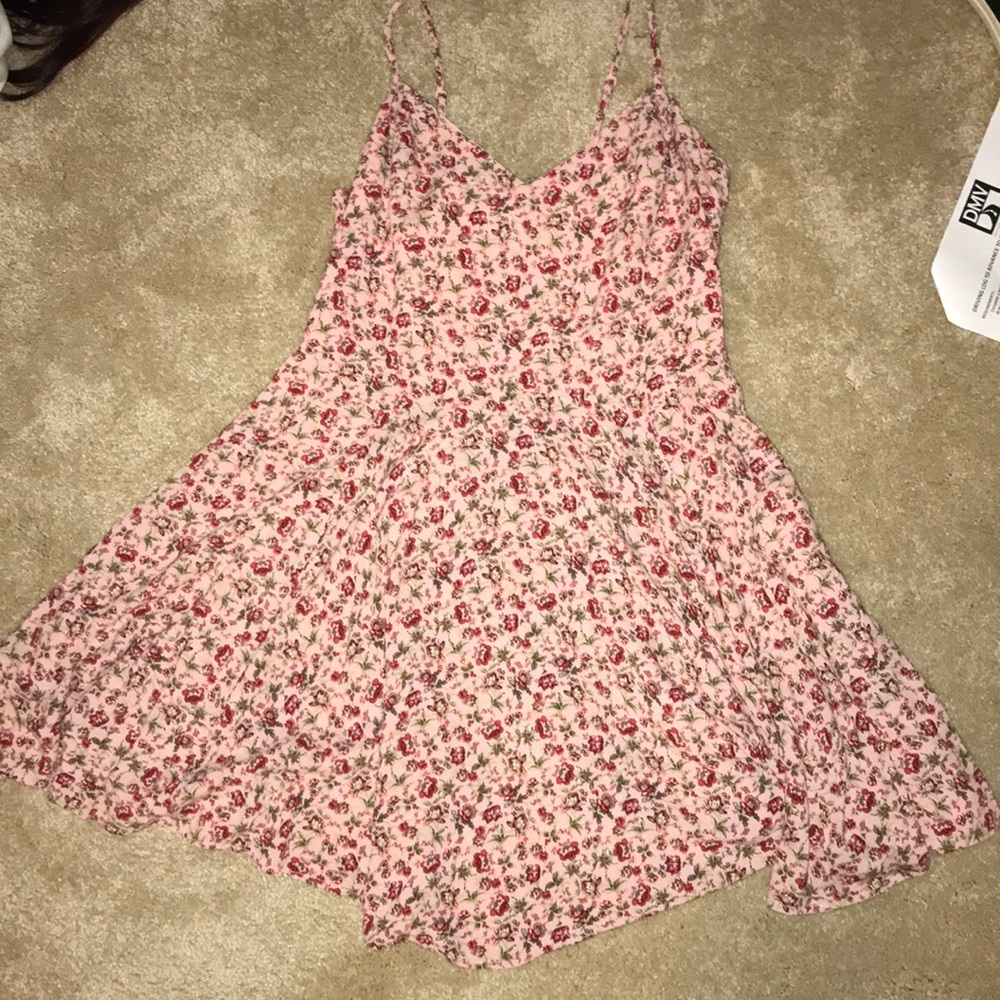 Cute summer dress